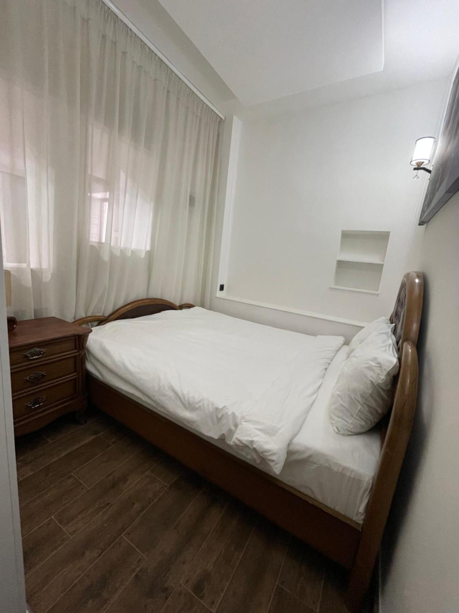 No Problem Hotel Yerevan Exterior photo